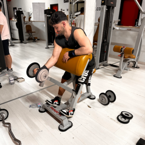 joy fitness center palestra a bitonto Bari corsi fitness -1