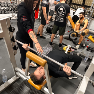 joy fitness center palestra a bitonto Bari corsi fitness -11