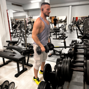 joy fitness center palestra a bitonto Bari corsi fitness -17
