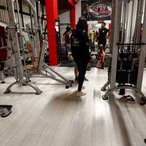 joy fitness center palestra a bitonto Bari corsi fitness -26