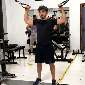 joy fitness center palestra a bitonto Bari corsi fitness -27
