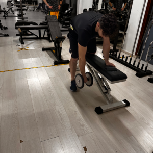 joy fitness center palestra a bitonto Bari corsi fitness -31