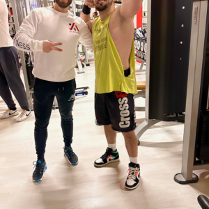 joy fitness center palestra a bitonto Bari corsi fitness -4