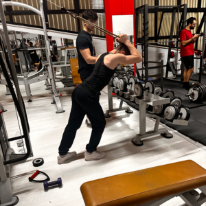 joy fitness center palestra a bitonto Bari corsi fitness -44