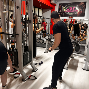 joy fitness center palestra a bitonto Bari corsi fitness -45