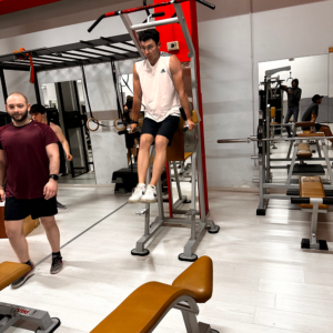 joy fitness center palestra a bitonto Bari corsi fitness -7