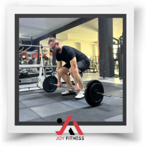 Joy Fitness Center-palestra a bitonto