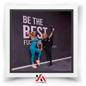 Joy Fitness Center-palestra a bitonto