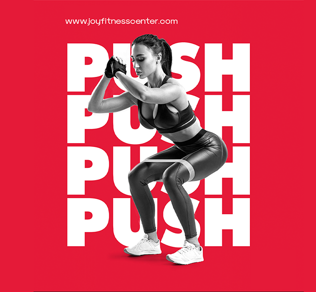 Joy Fitness Center: palestra a Bitonto, Bari. Attrezzature moderne, personale qualificato e un ambiente accogliente per il tuo allenamento